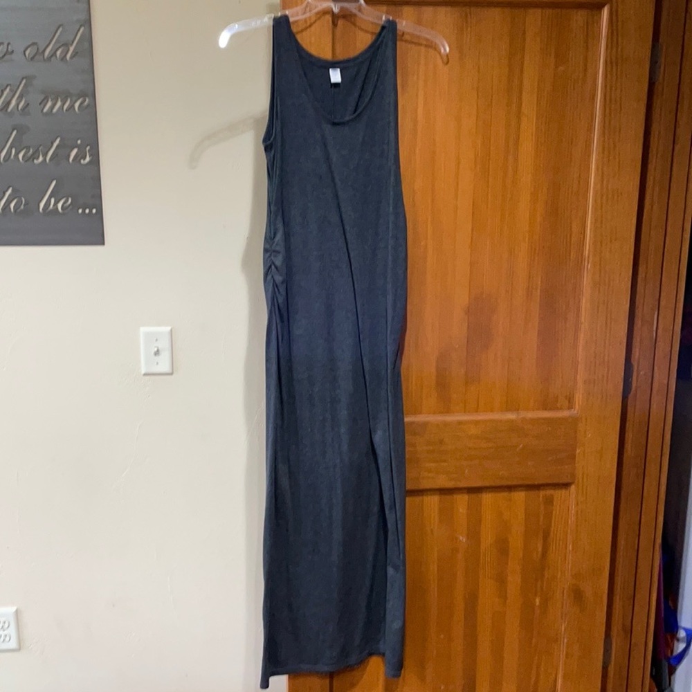 Maternity dress, old navy, medium